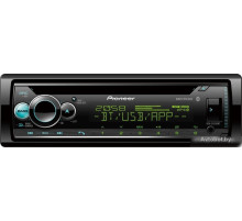 CD/MP3-магнитола Pioneer DEH-S5250BT