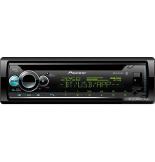 CD/MP3-магнитола Pioneer DEH-S5250BT
