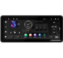 USB-магнитола Incar TMX2-7712-6