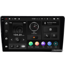 USB-магнитола Incar TMX2-7709-4