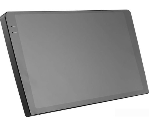USB-магнитола Incar TMX2-7709-4