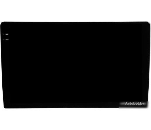 USB-магнитола Incar TMX2-7709-4