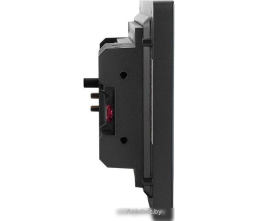 USB-магнитола Incar TMX2-7709-4