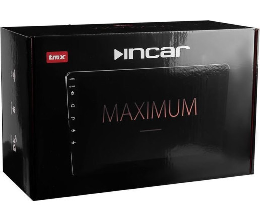 USB-магнитола Incar TMX-7709-4 USB-магнитола Incar TMX-7709-4