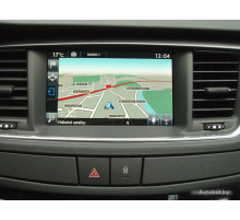 USB-магнитола Gazer VI700A-RT6
