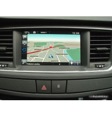 USB-магнитола Gazer VI700A-RT6