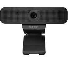 Веб-камера для видеоконференций Logitech C925e