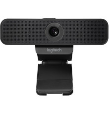 Веб-камера для видеоконференций Logitech C925e