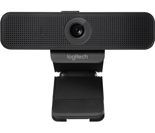 Веб-камера для видеоконференций Logitech C925e