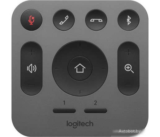 Web камера Logitech MeetUp Web камера Logitech MeetUp