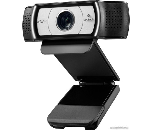 Веб-камера для видеоконференций Logitech C930e Веб-камера для видеоконференций Logitech C930e
