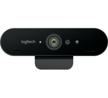 Веб-камера для видеоконференций Logitech Brio
