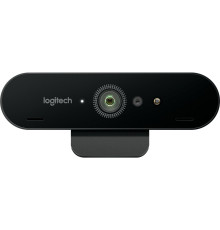 Веб-камера для видеоконференций Logitech Brio