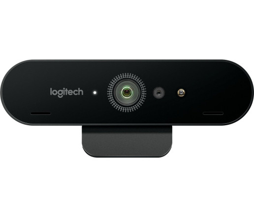 Веб-камера для видеоконференций Logitech Brio Веб-камера для видеоконференций Logitech Brio