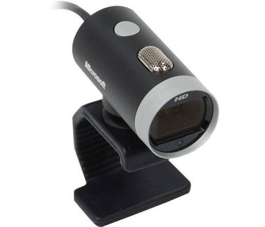 Web камера Microsoft LifeCam Cinema для бизнеса Web камера Microsoft LifeCam Cinema для бизнеса