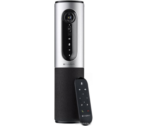 Веб-камера для видеоконференций Logitech ConferenceCam Connect