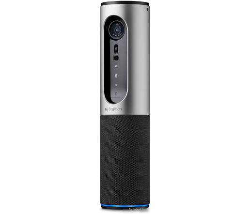 Веб-камера для видеоконференций Logitech ConferenceCam Connect