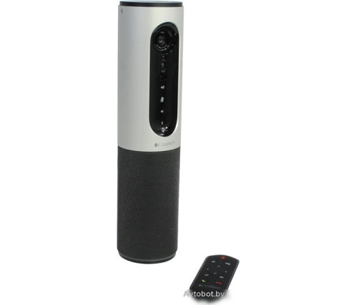 Веб-камера для видеоконференций Logitech ConferenceCam Connect