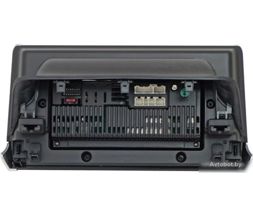 USB-магнитола Incar XTA-2204 для Toyota Rav4 (2020+) USB-магнитола Incar XTA-2204 для Toyota Rav4 (2020+)