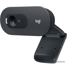 Веб-камера Logitech C505e