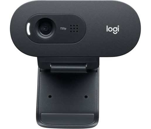 Веб-камера Logitech C505e