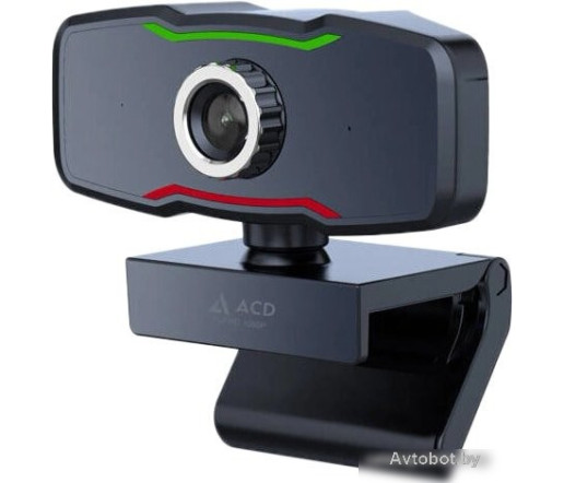 Веб-камера ACD UC500