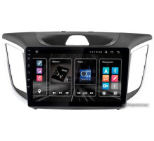 USB-магнитола Incar DTA2-2410 для Hyundai Creta 16+