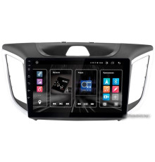 USB-магнитола Incar DTA2-2410 для Hyundai Creta 16+