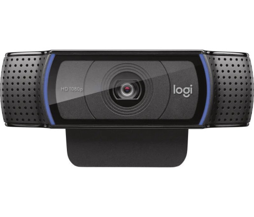 Веб-камера для видеоконференций Logitech C920e Веб-камера для видеоконференций Logitech C920e