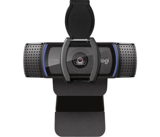Веб-камера для видеоконференций Logitech C920e Веб-камера для видеоконференций Logitech C920e