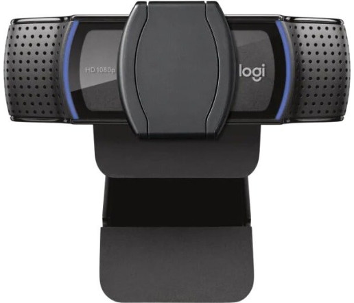 Веб-камера для видеоконференций Logitech C920e Веб-камера для видеоконференций Logitech C920e