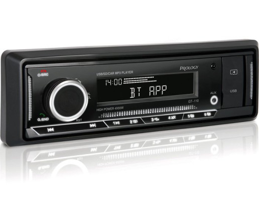 USB-магнитола Prology GT-110 USB-магнитола Prology GT-110