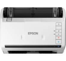 Сканер Epson WorkForce DS-770II