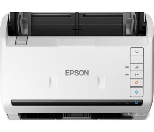 Сканер Epson WorkForce DS-770II