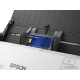 Сканер Epson WorkForce DS-770II