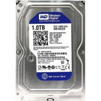 Жесткий диск WD Caviar Blue 1TB (WD10EZEX)
