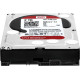 Жесткий диск WD Red Pro 2TB [WD2002FFSX]
