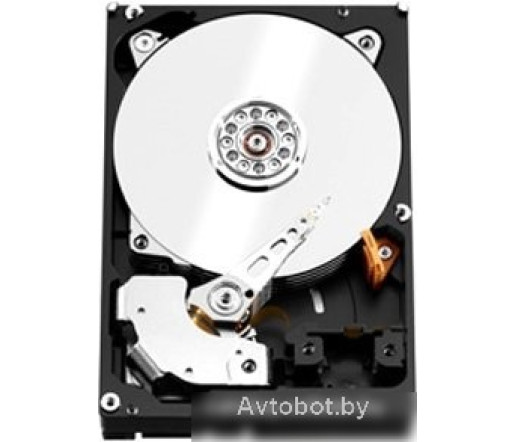 Жесткий диск WD Red Pro 2TB [WD2002FFSX]
