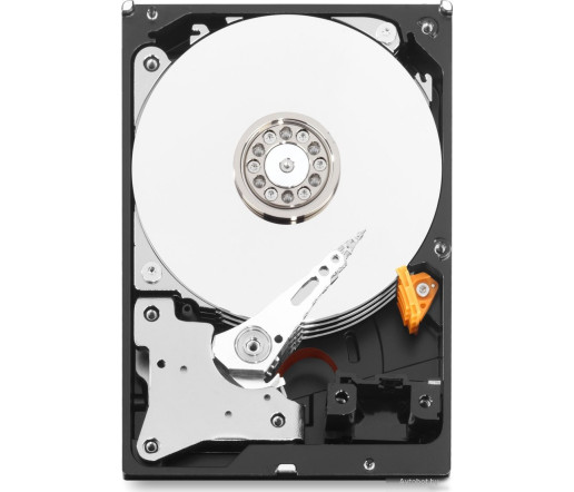 Жесткий диск WD Purple 3TB [WD30PURZ]