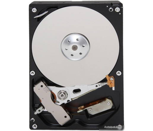 Жесткий диск Toshiba DT01ACA 1TB (DT01ACA100) Жесткий диск Toshiba DT01ACA 1TB (DT01ACA100)