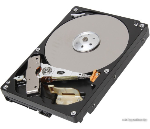 Жесткий диск Toshiba DT01ACA 1TB (DT01ACA100) Жесткий диск Toshiba DT01ACA 1TB (DT01ACA100)