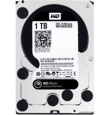 Жесткий диск WD Black 1TB (WD1003FZEX)
