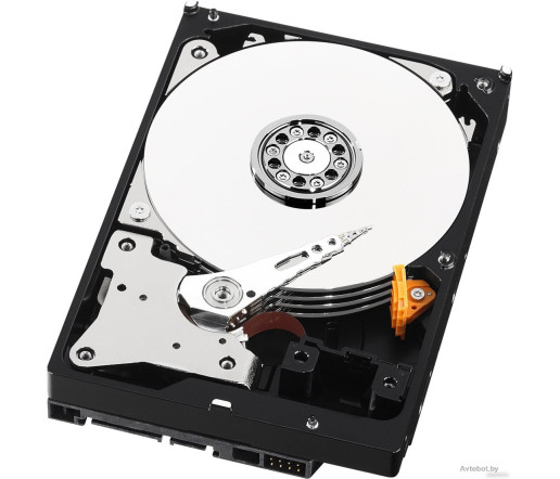 Жесткий диск WD Purple 1TB [WD10PURZ]