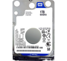 Жесткий диск WD Blue 1TB [WD10SPZX]