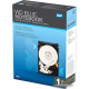 Жесткий диск WD Blue 1TB [WD10SPZX]