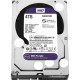 Жесткий диск WD Purple 4TB [WD40PURZ]