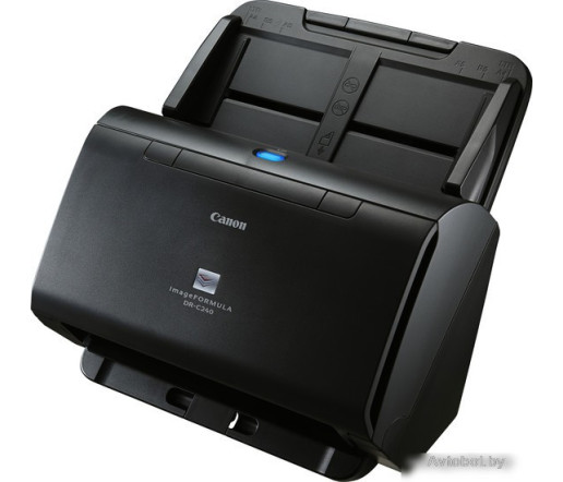 Сканер Canon imageFORMULA DR-C240 Сканер Canon imageFORMULA DR-C240