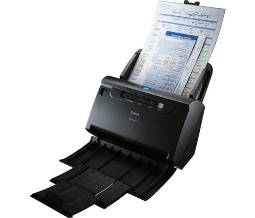 Сканер Canon imageFORMULA DR-C240 Сканер Canon imageFORMULA DR-C240