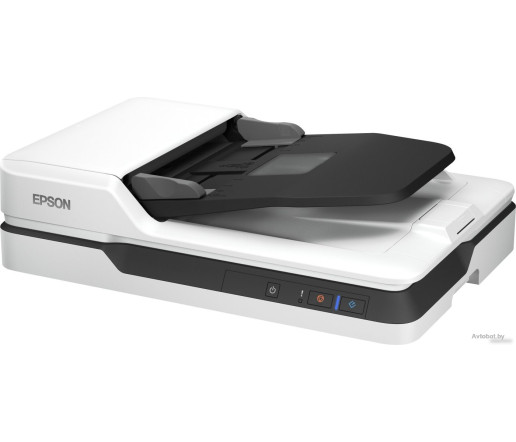 Сканер Epson WorkForce DS-1630