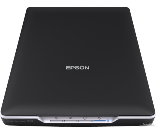 Сканер Epson Perfection V19